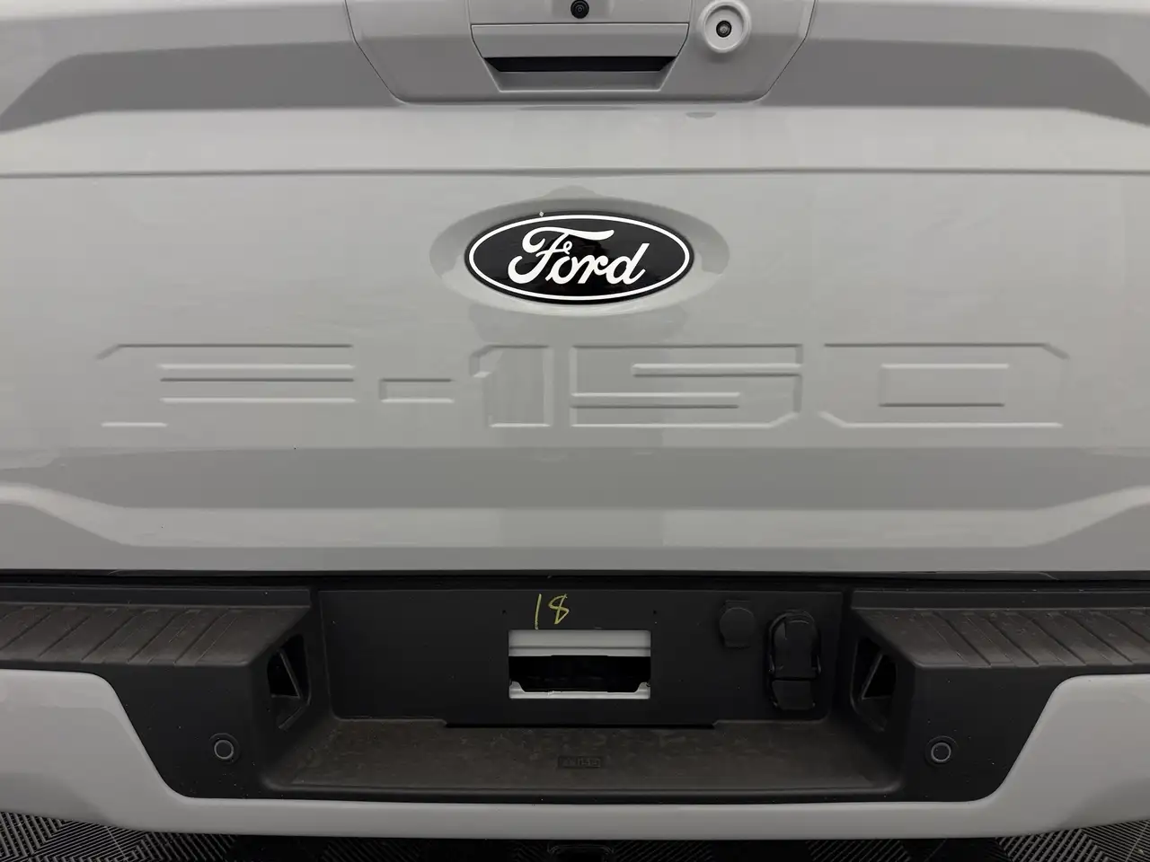 Ford F 150 fotografie Ford F 150