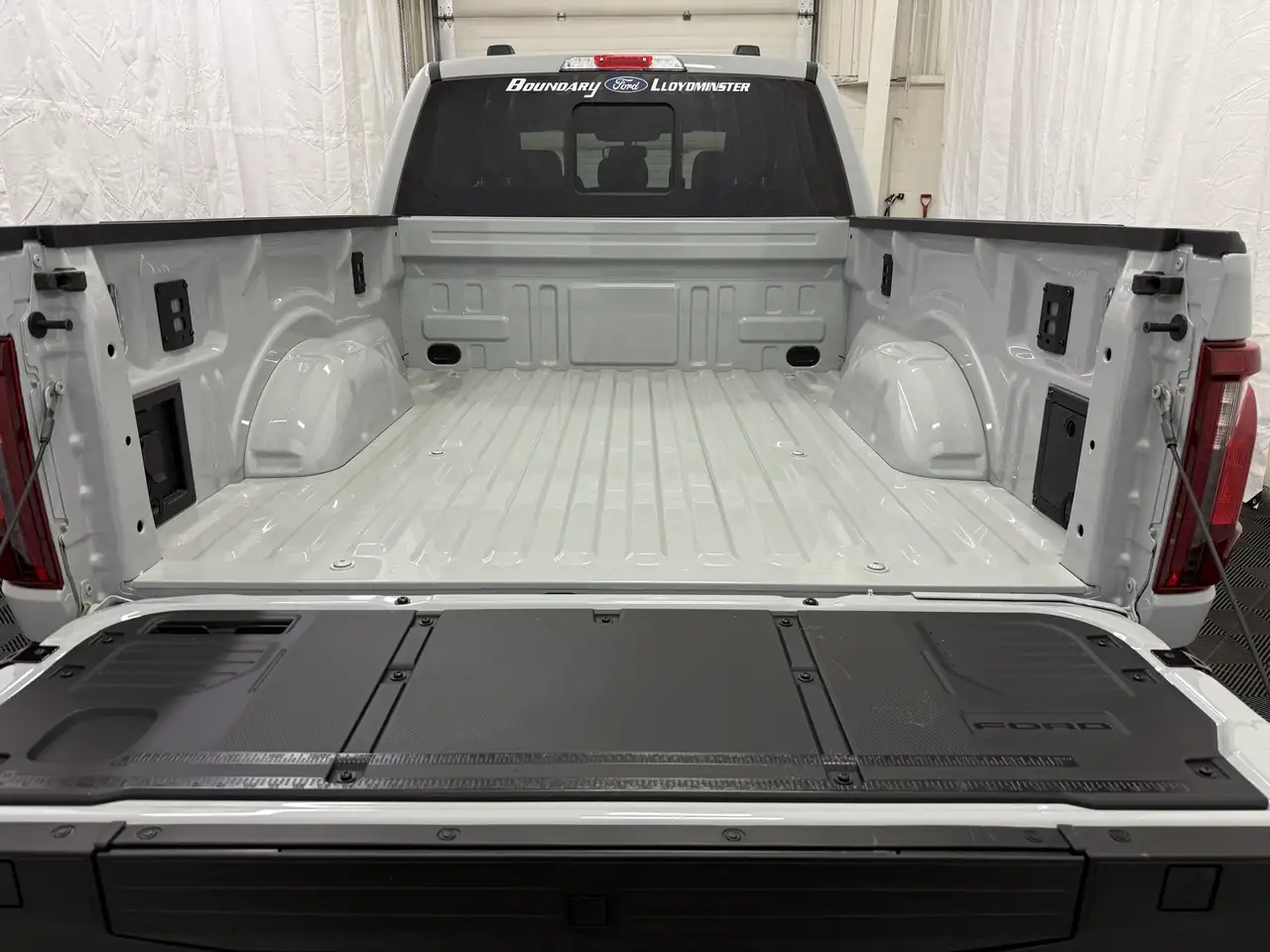 Ford F 150 fotografie Ford F 150