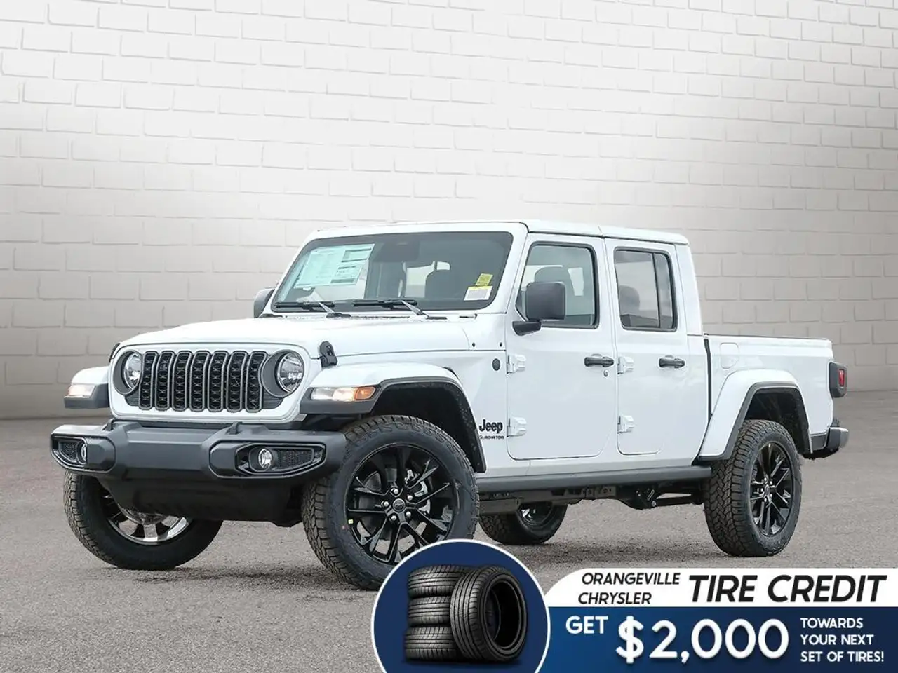 Jeep Gladiator снимка Jeep Gladiator