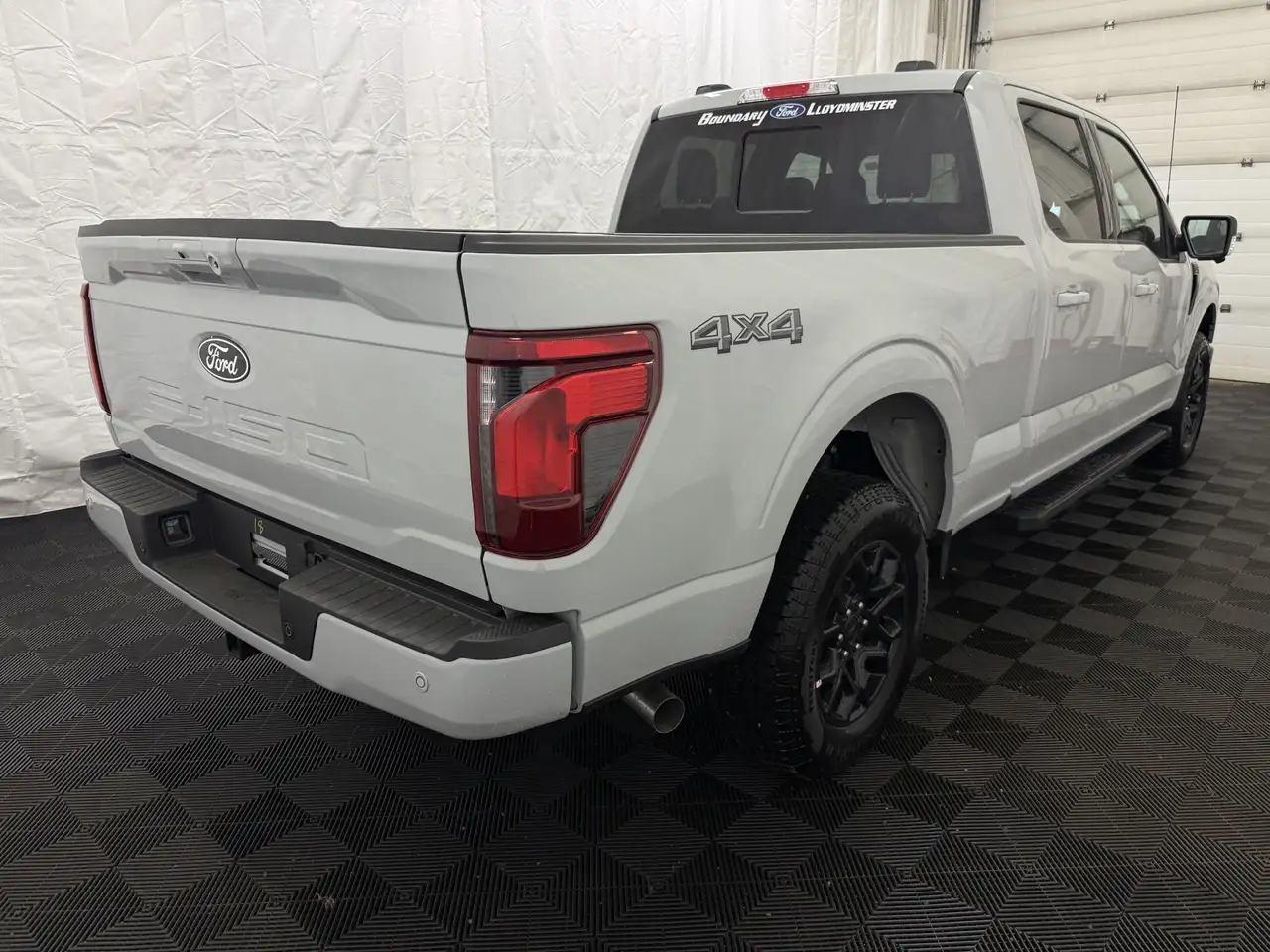 Ford F 150 fotografie Ford F 150