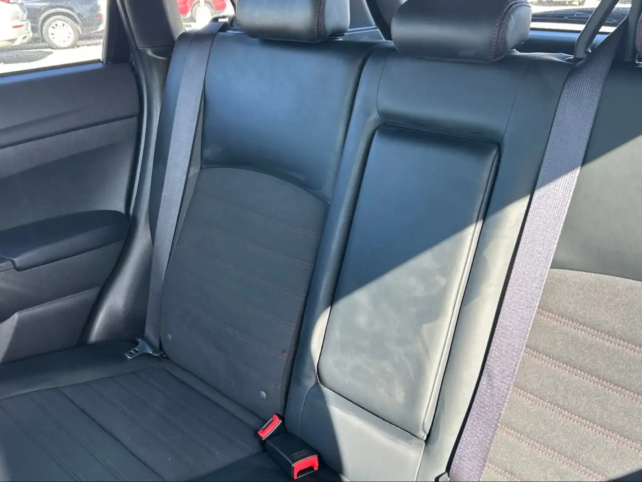 Mitsubishi RVR снимка Mitsubishi RVR