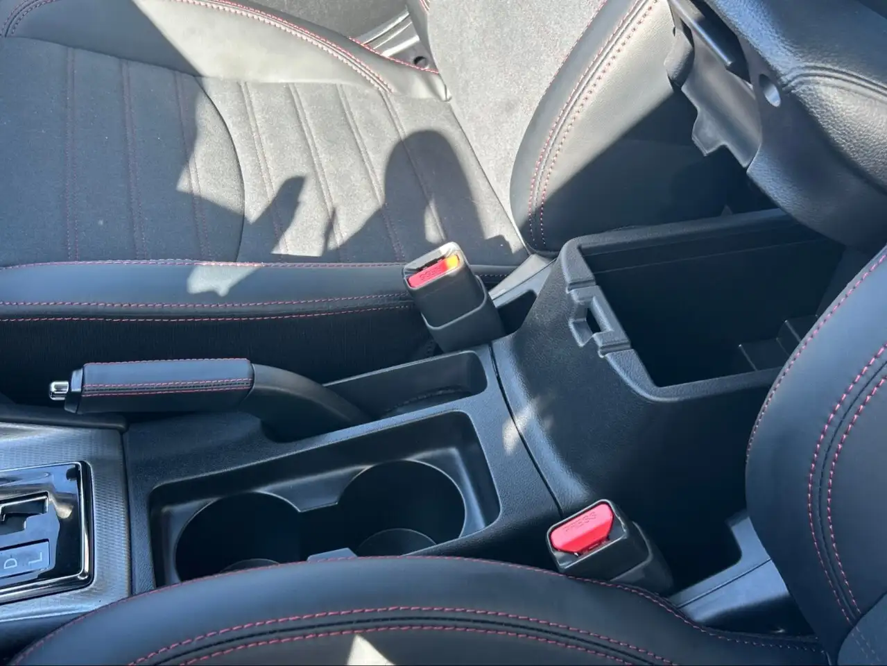 Mitsubishi RVR снимка Mitsubishi RVR