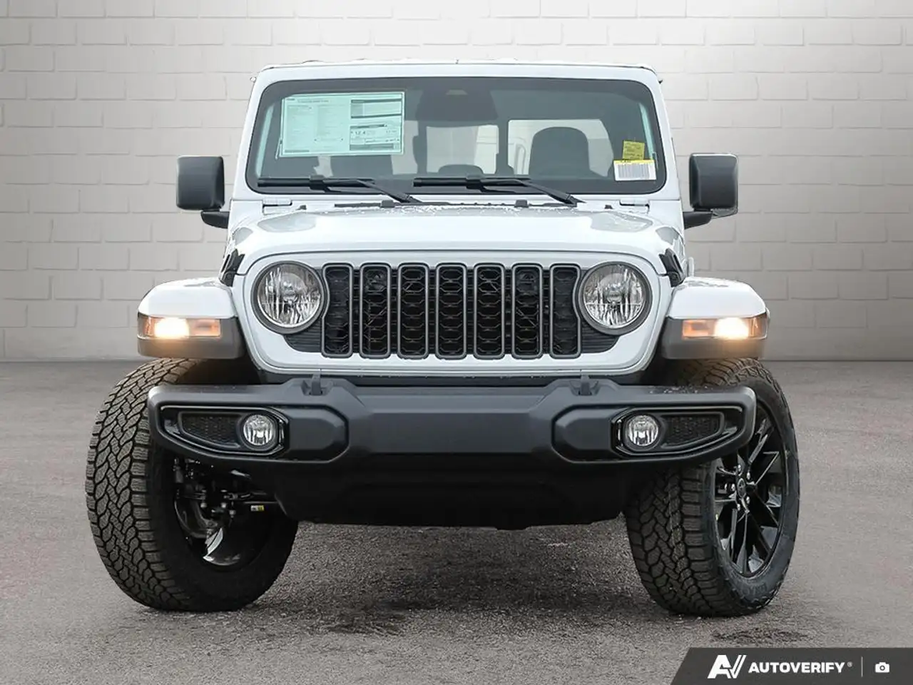 Jeep Gladiator снимка Jeep Gladiator