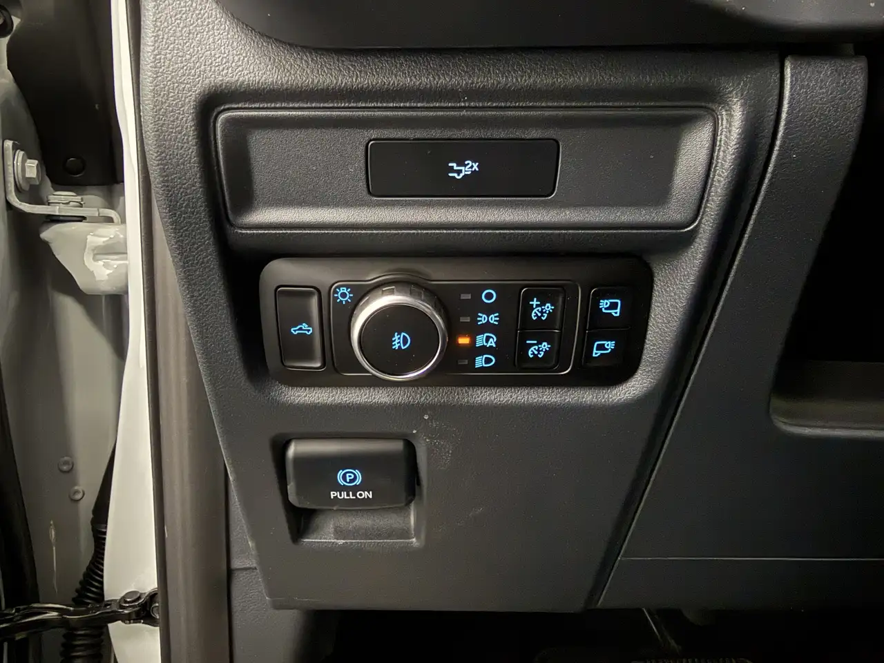 Ford F 150 fotografie Ford F 150