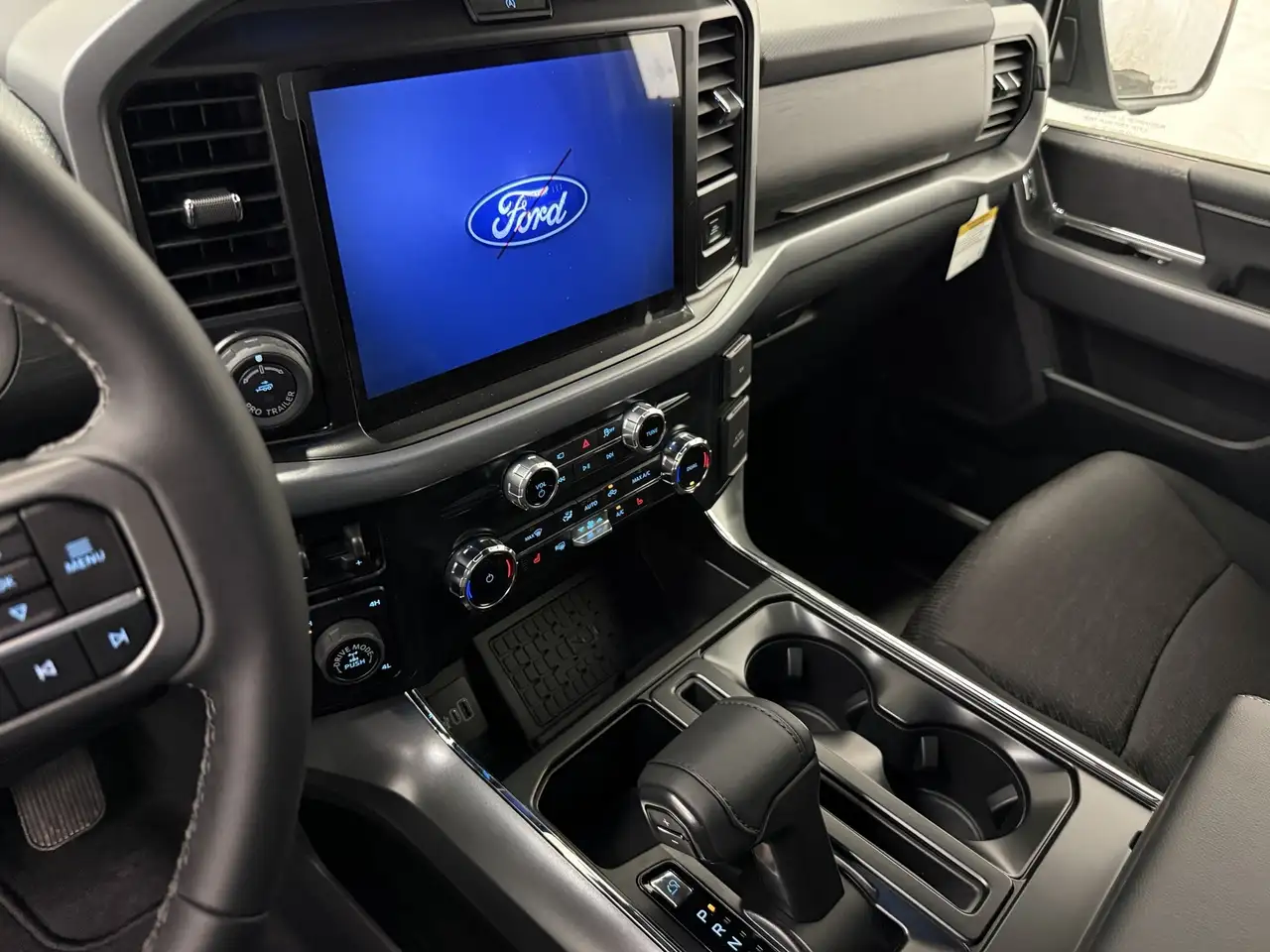 Ford F 150 fotografie Ford F 150