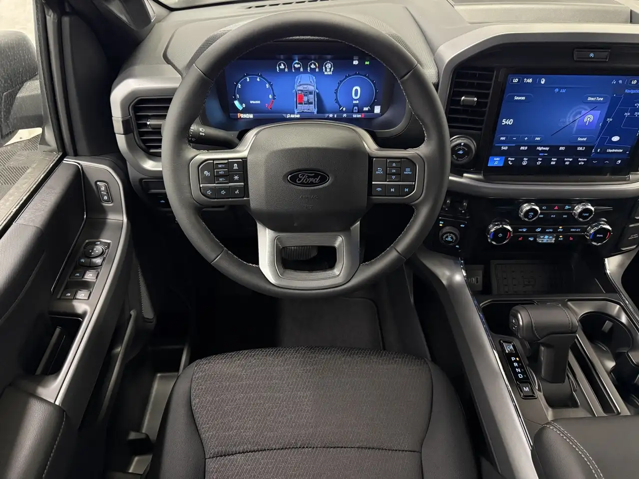 Ford F 150 fotografie Ford F 150