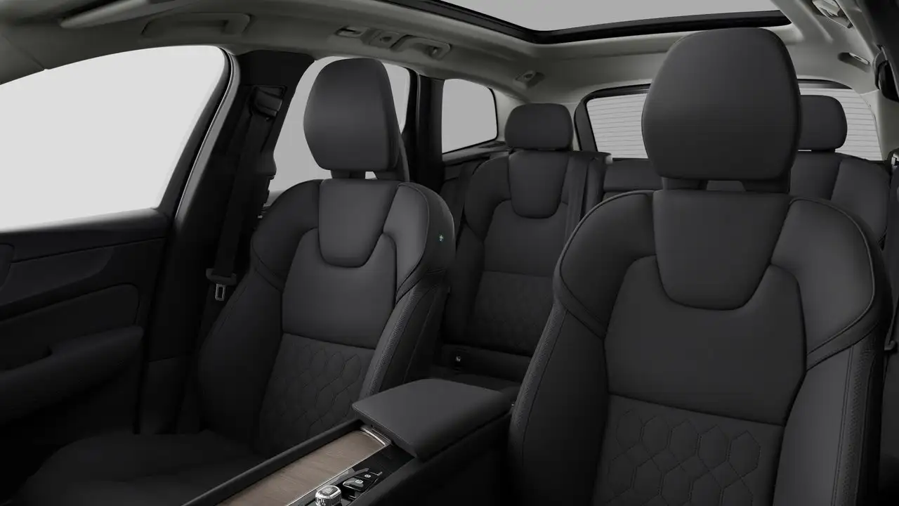 Volvo XC60 fotografie Volvo XC60