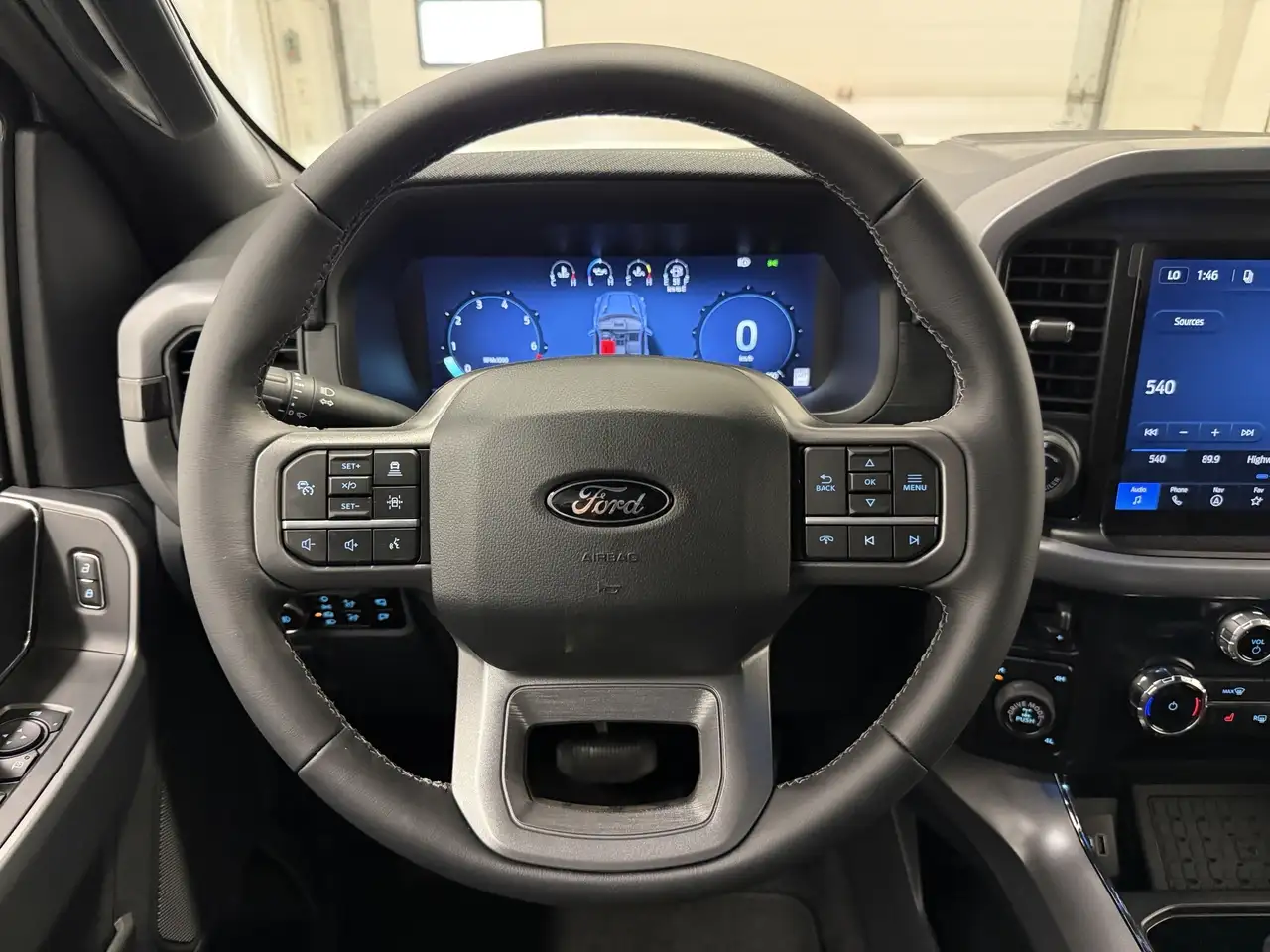 Ford F 150 fotografie Ford F 150