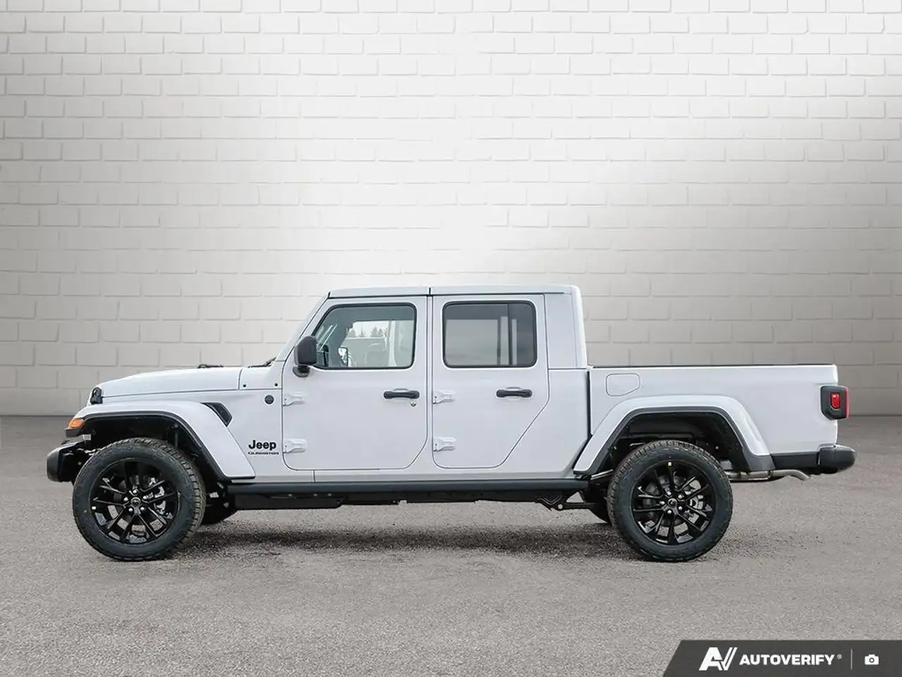 Jeep Gladiator снимка Jeep Gladiator