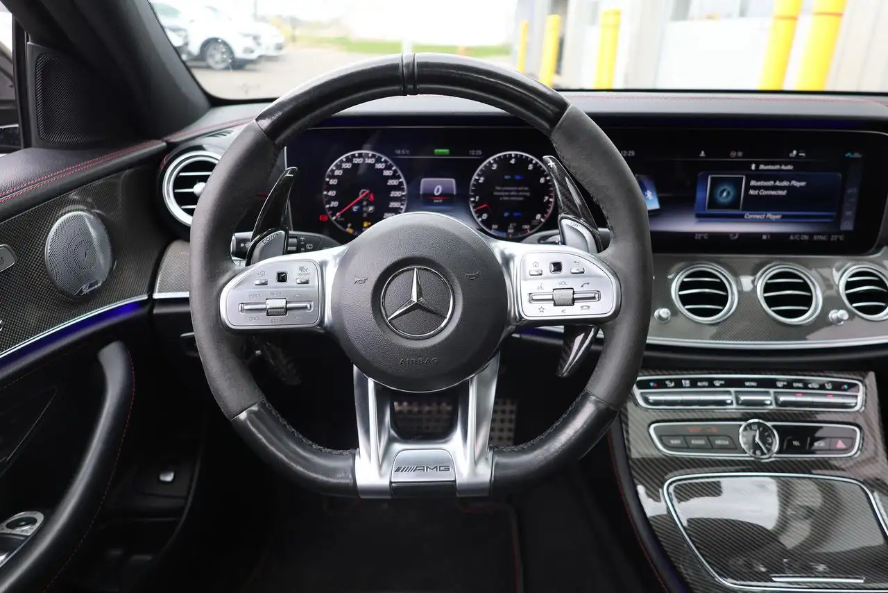 Mercedes-Benz E-Class fotografie Mercedes-Benz E-Class