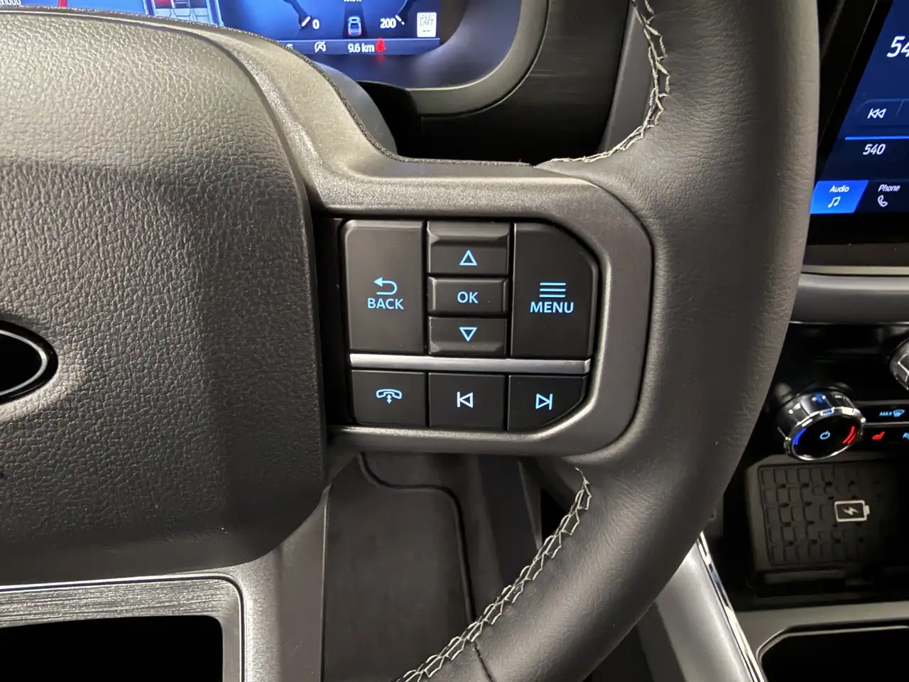 Ford F 150 fotografie Ford F 150