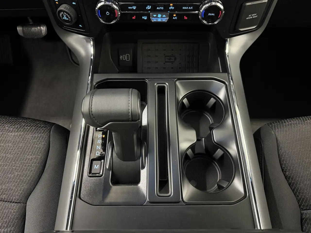Ford F 150 fotografie Ford F 150