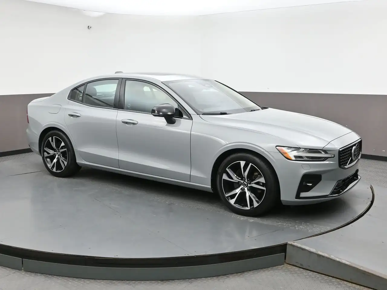 Volvo S60 fotografie Volvo S60