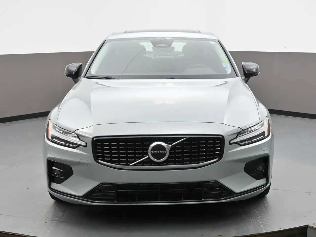 Volvo S60 fotografie Volvo S60