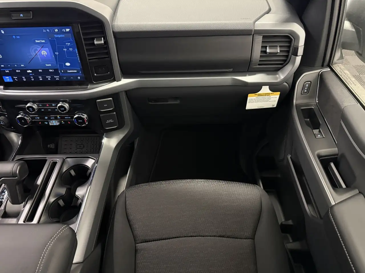 Ford F 150 fotografie Ford F 150