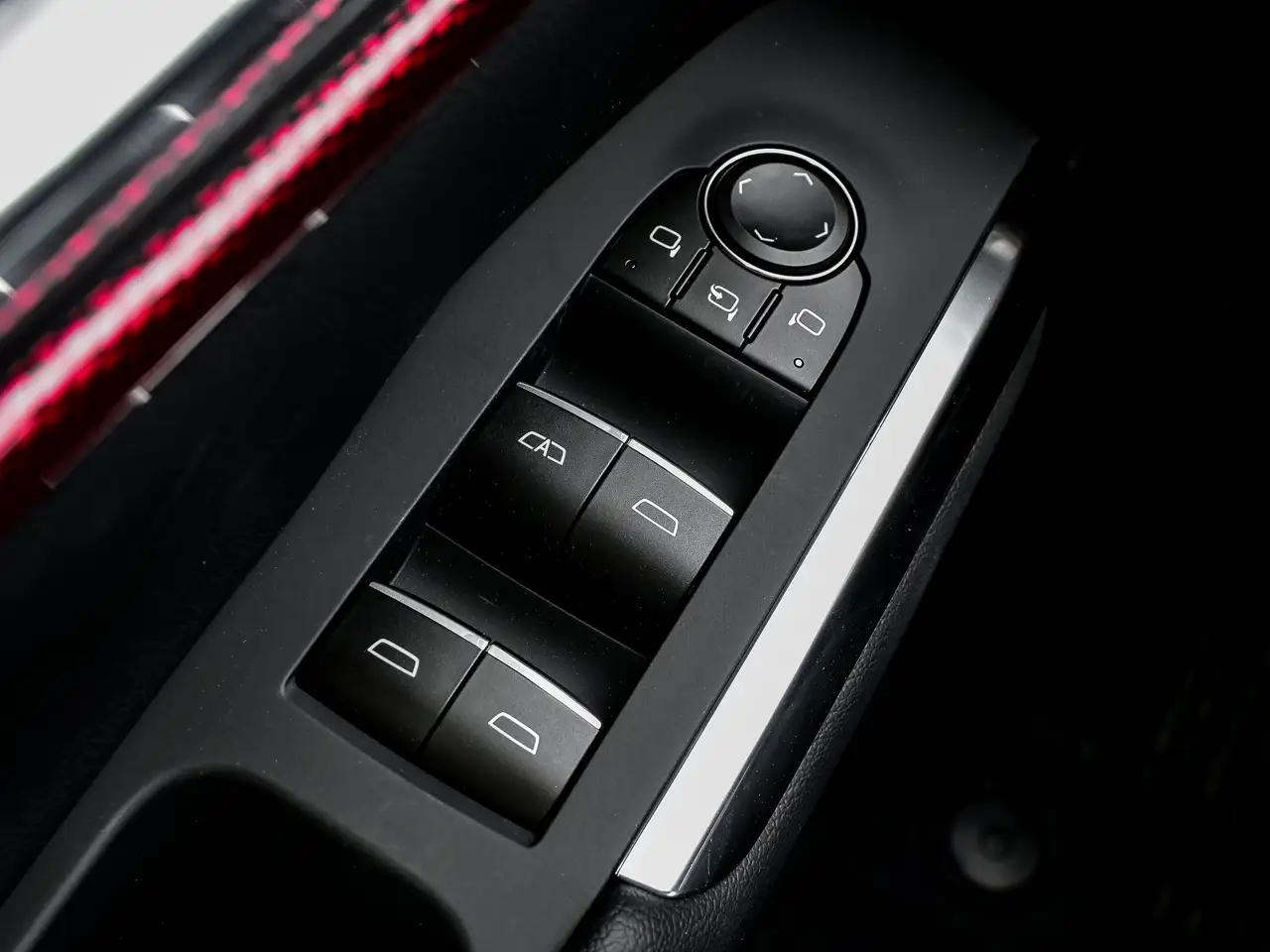 Chevrolet Traverse снимка Chevrolet Traverse