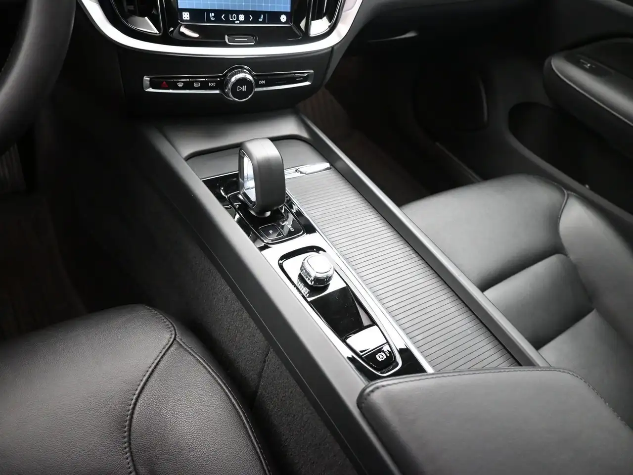 Volvo S60 fotografie Volvo S60