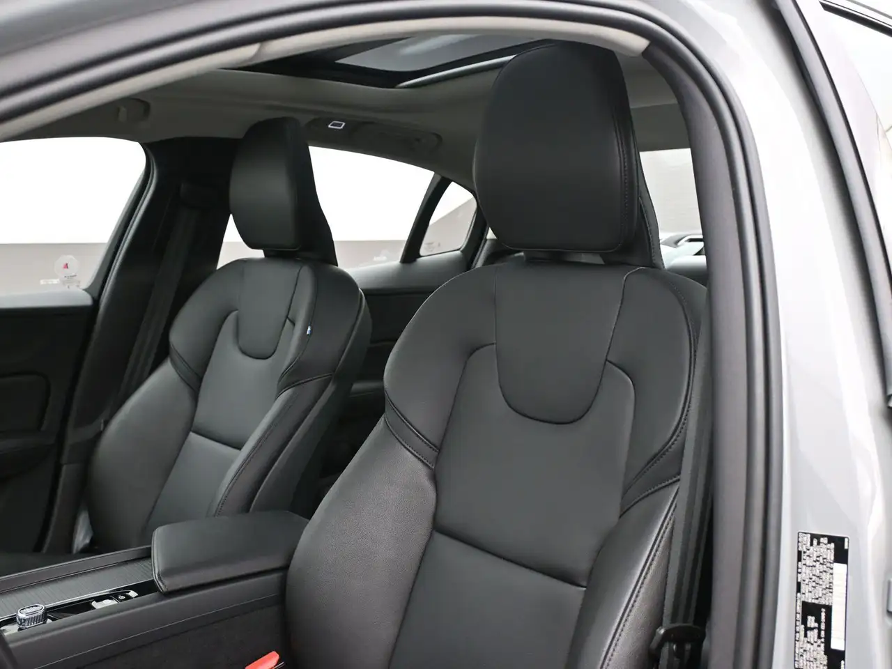 Volvo S60 fotografie Volvo S60
