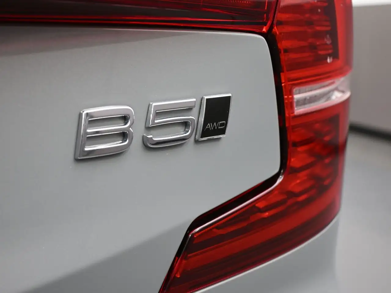 Volvo S60 fotografie Volvo S60