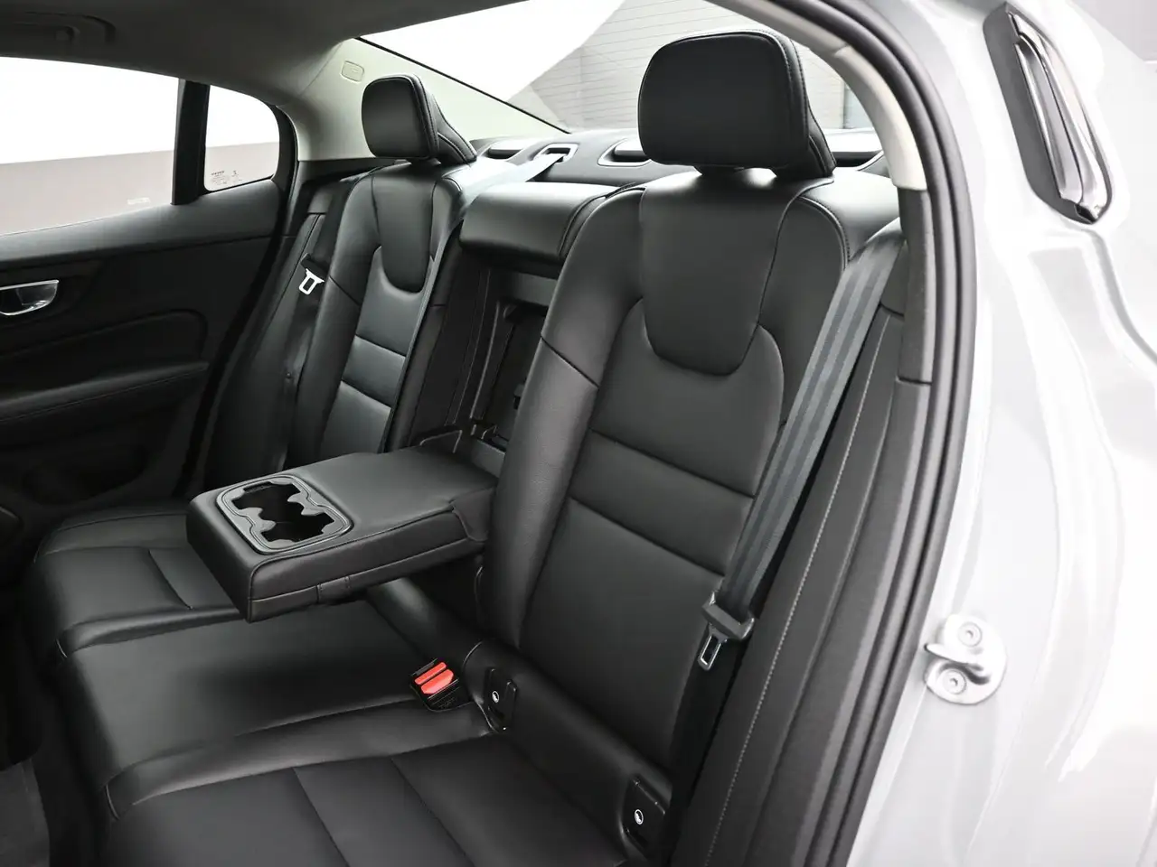 Volvo S60 fotografie Volvo S60