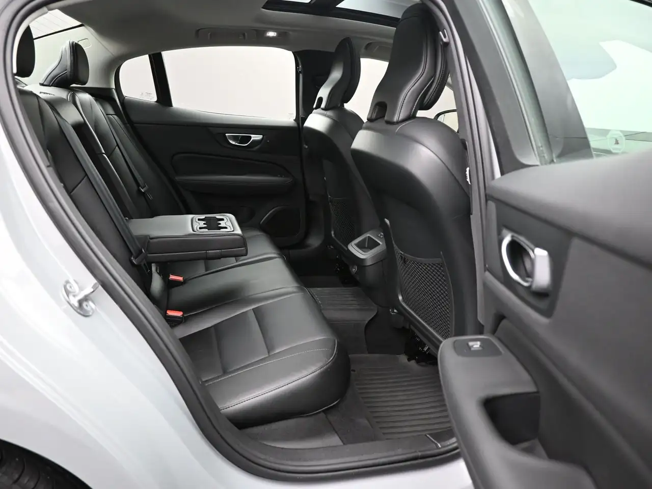 Volvo S60 fotografie Volvo S60