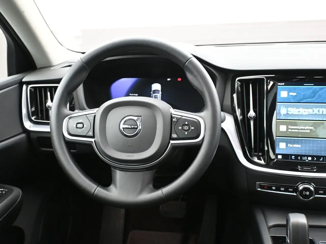 Volvo S60 fotografie Volvo S60
