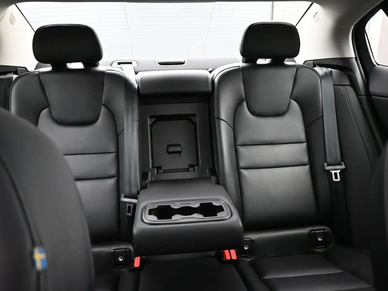 Volvo S60 fotografie Volvo S60