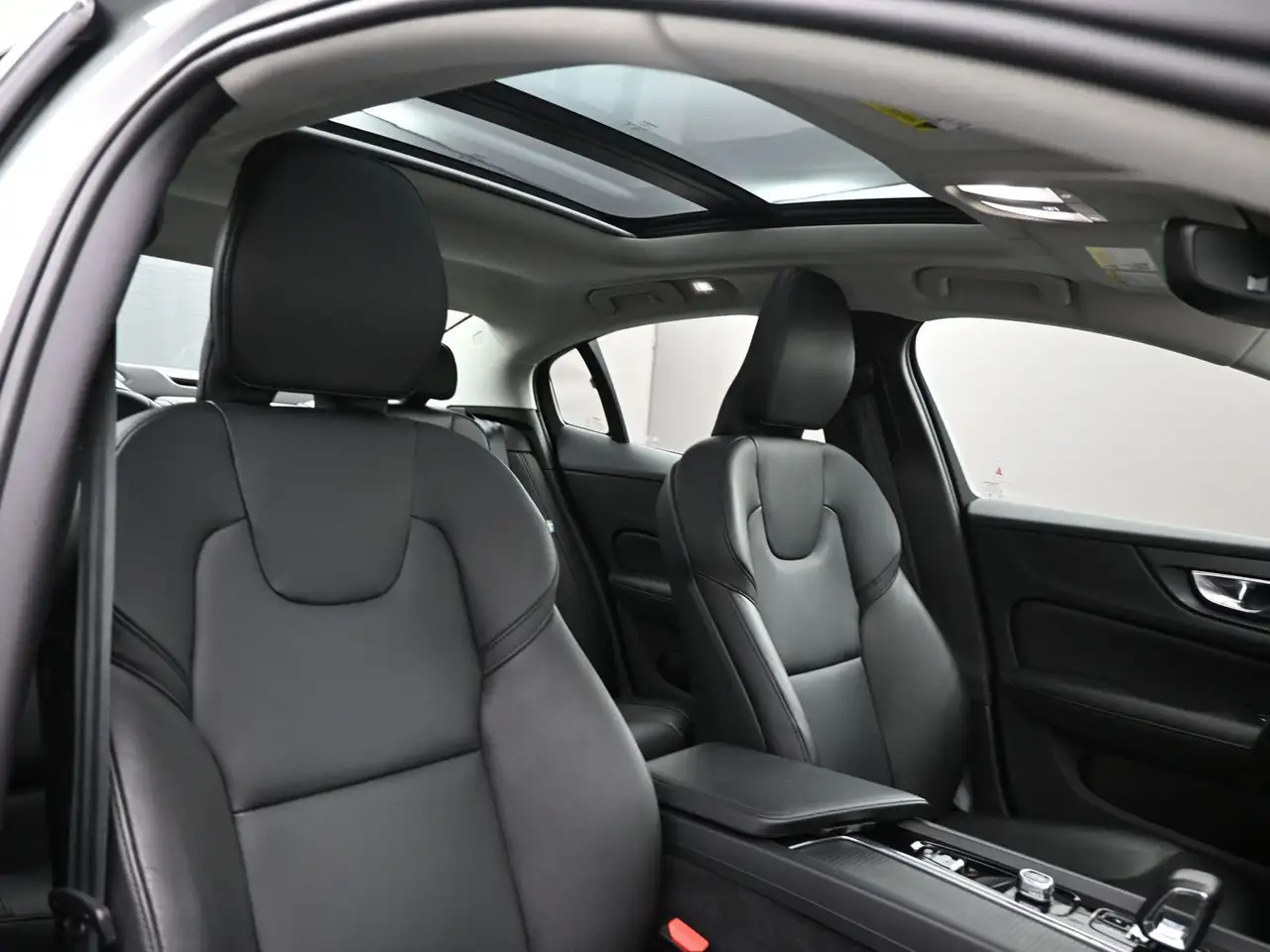 Volvo S60 fotografie Volvo S60