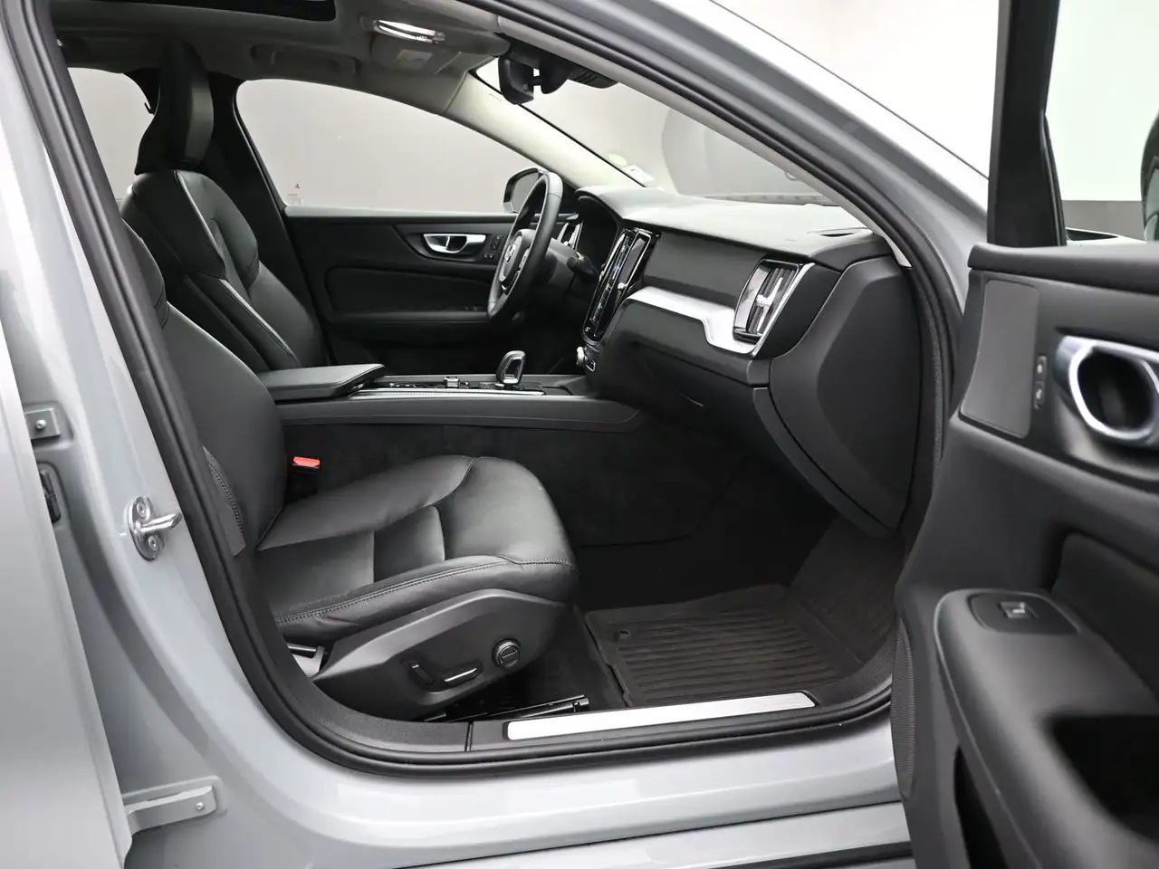 Volvo S60 fotografie Volvo S60