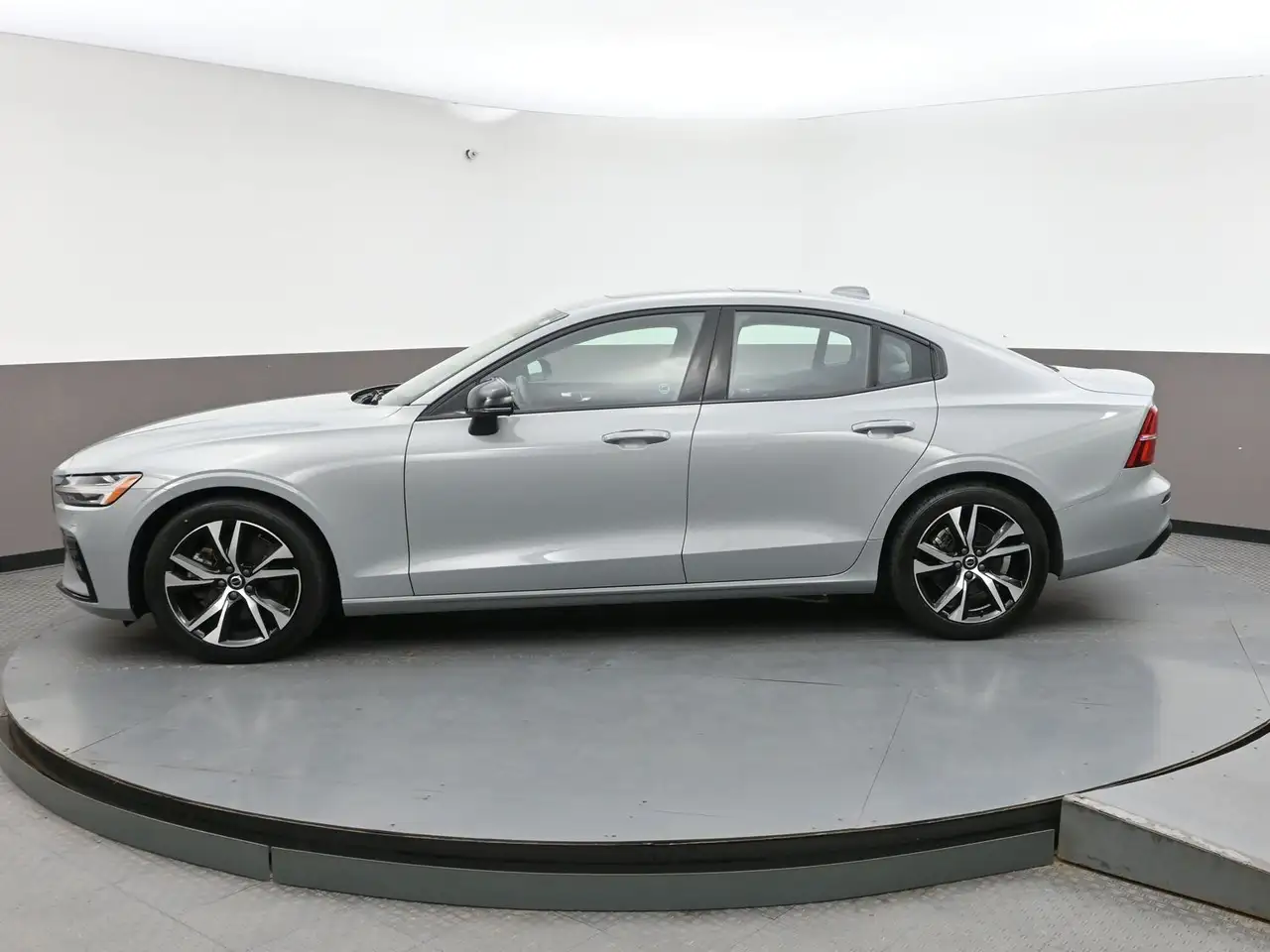 Volvo S60 fotografie Volvo S60