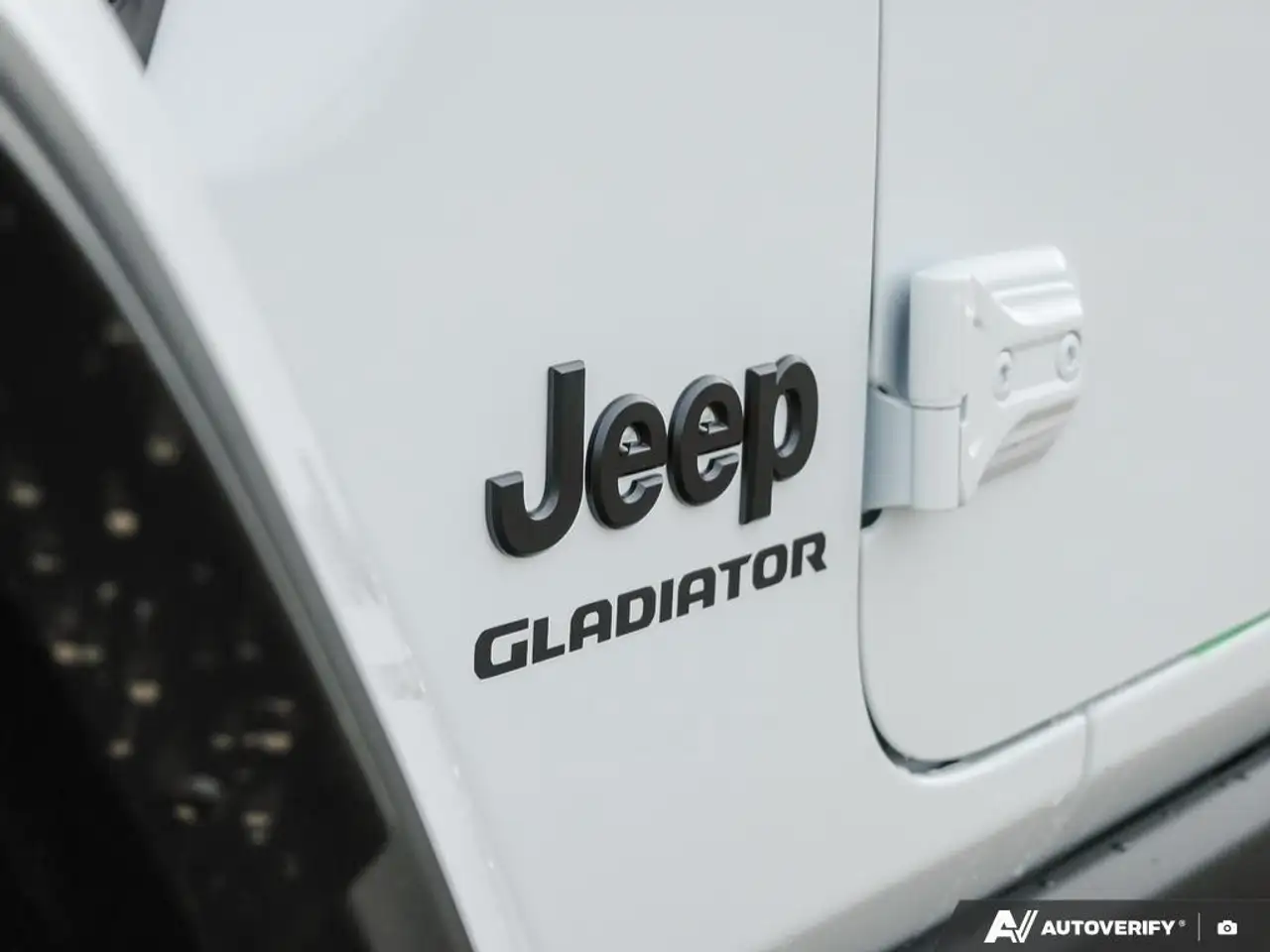 Jeep Gladiator снимка Jeep Gladiator