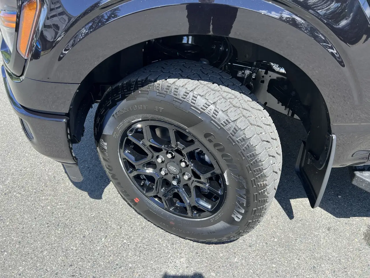 Ford F 150 снимка Ford F 150