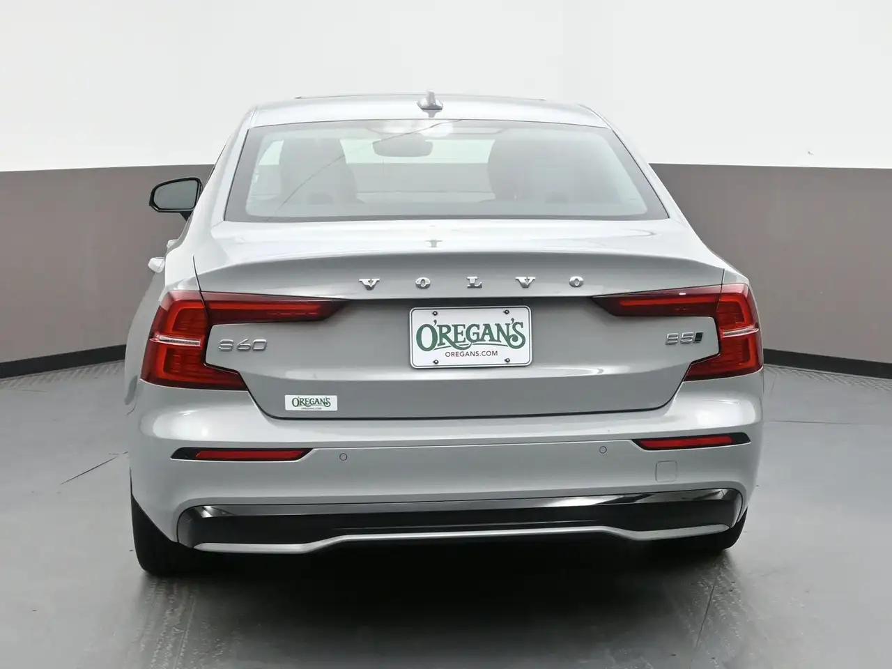 Volvo S60 fotografie Volvo S60
