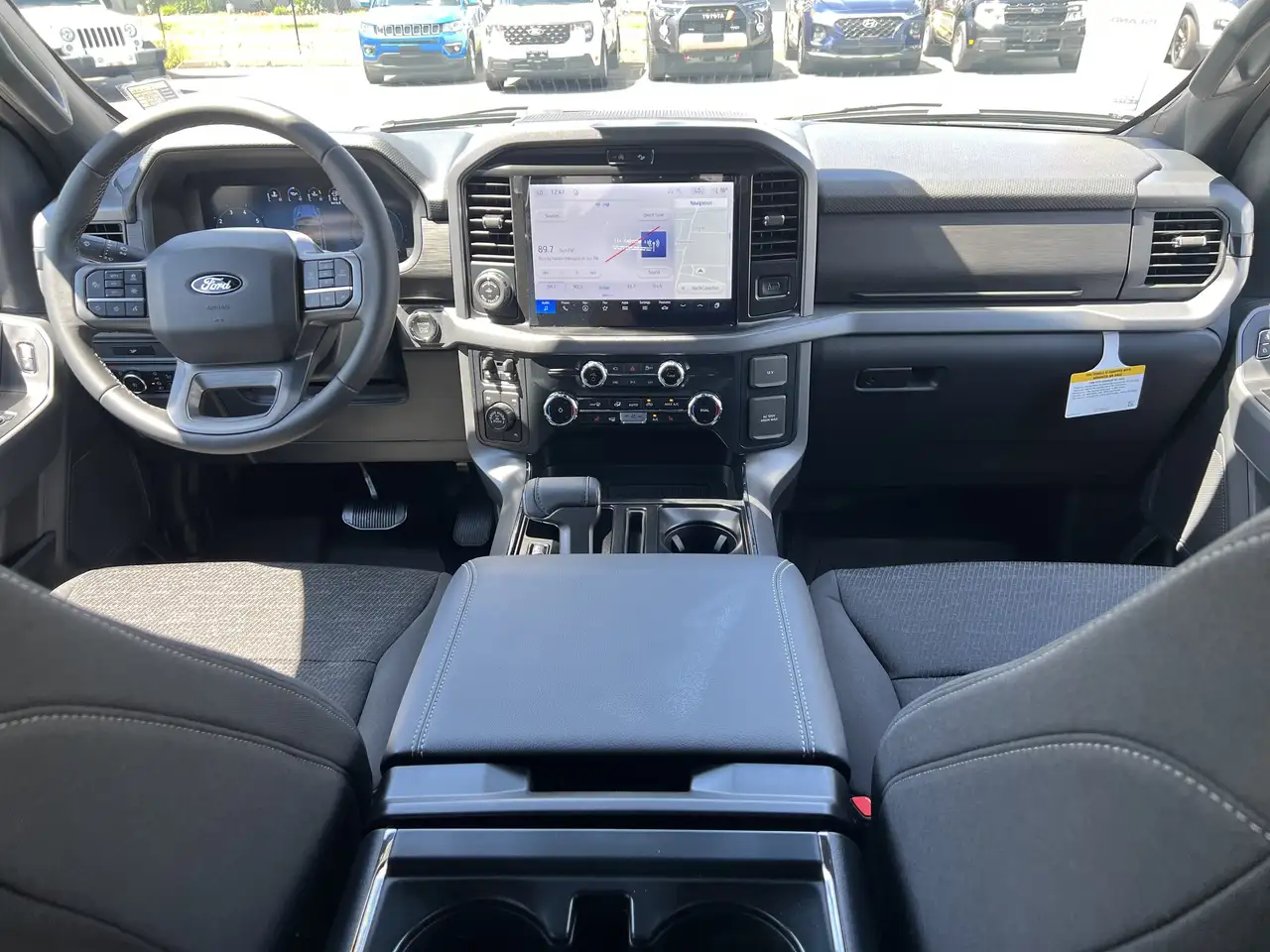 Ford F 150 снимка Ford F 150