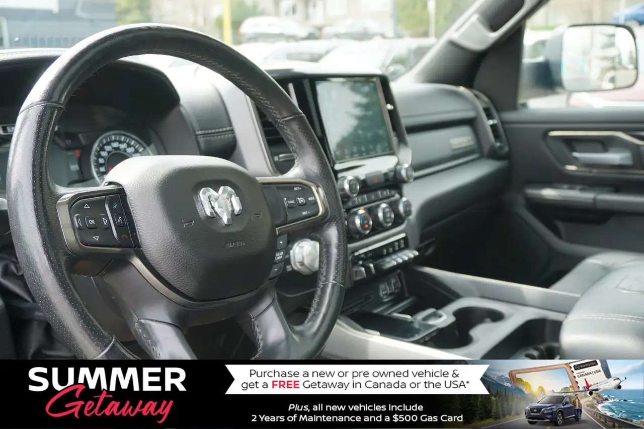 RAM 1500 photo RAM 1500
