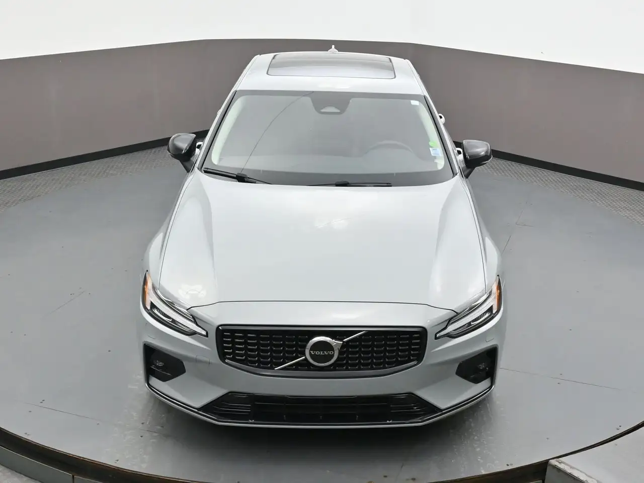 Volvo S60 fotografie Volvo S60