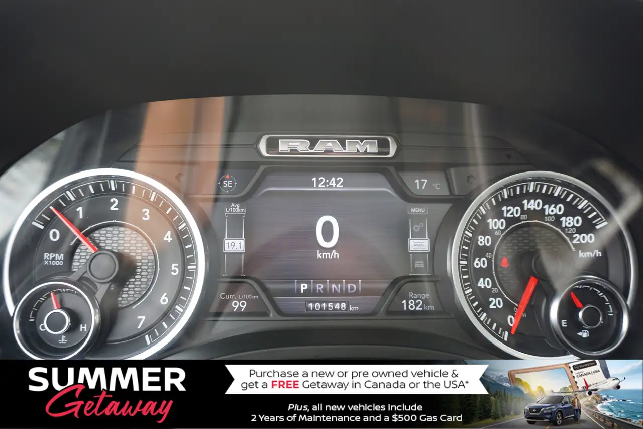 RAM 1500 photo RAM 1500