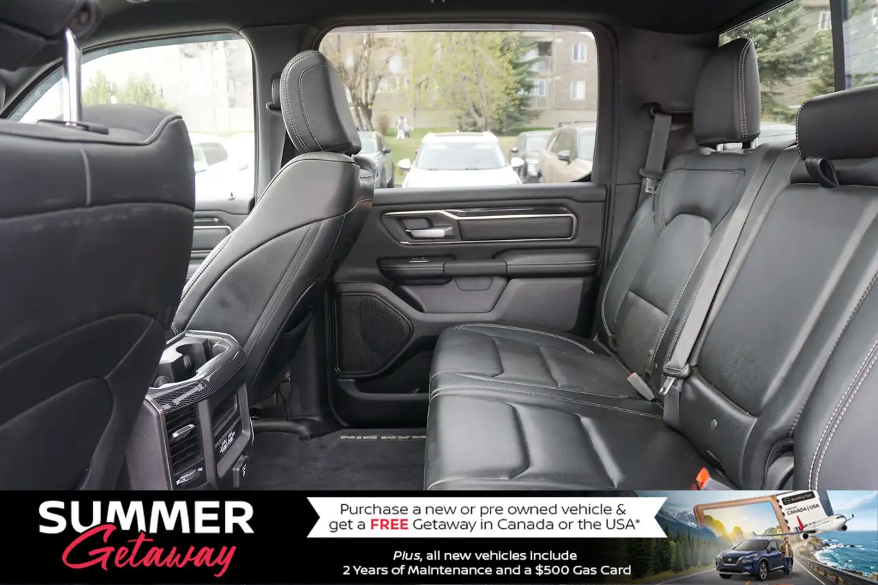 RAM 1500 photo RAM 1500