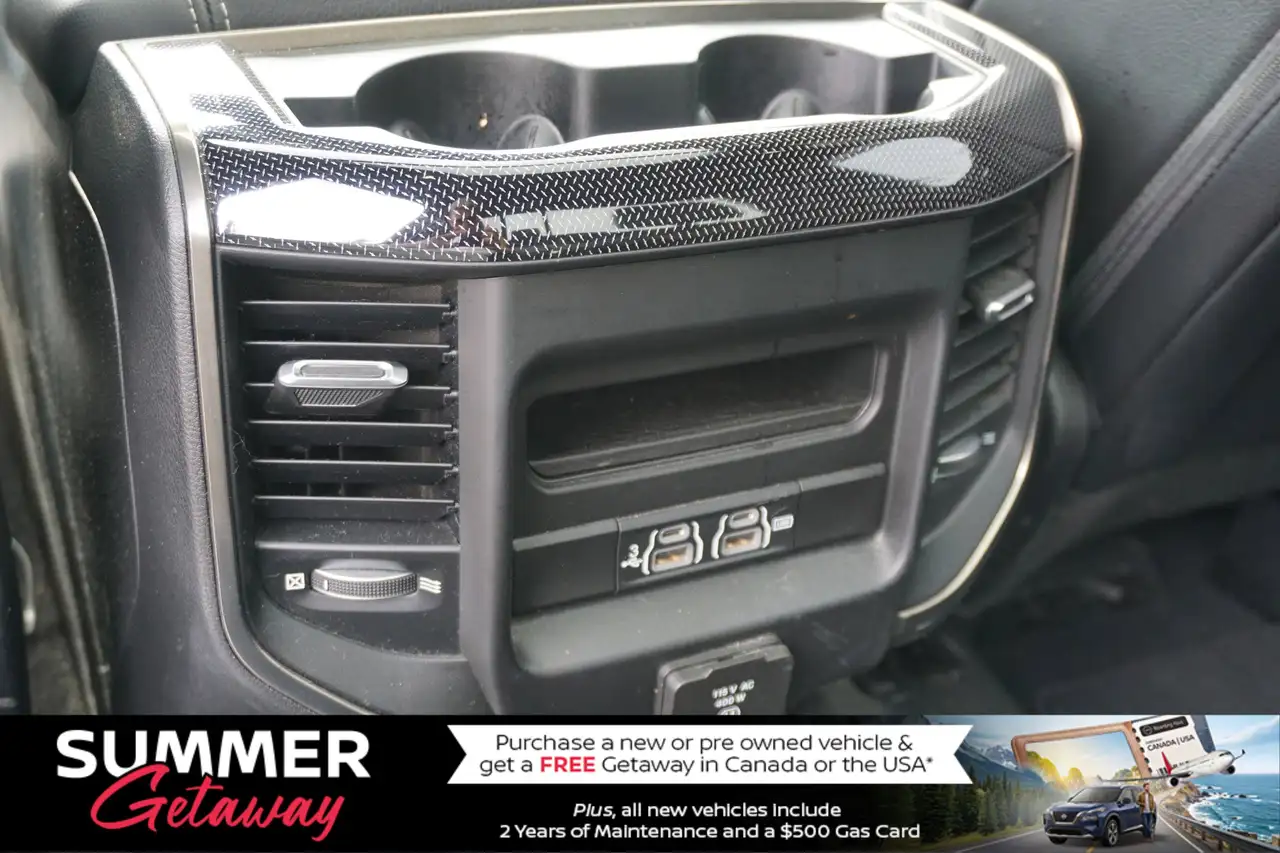 RAM 1500 photo RAM 1500