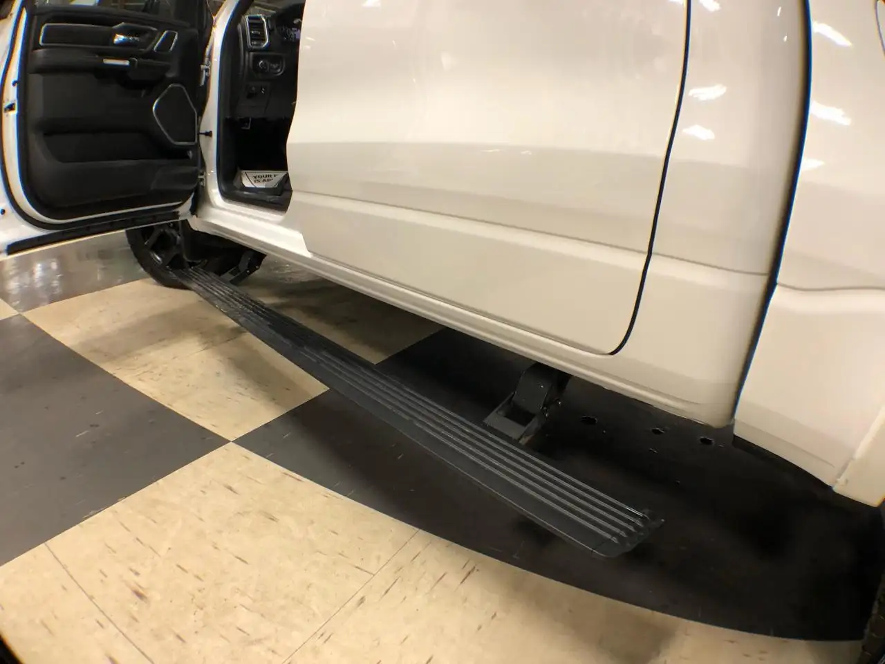 RAM 1500 fotografie RAM 1500