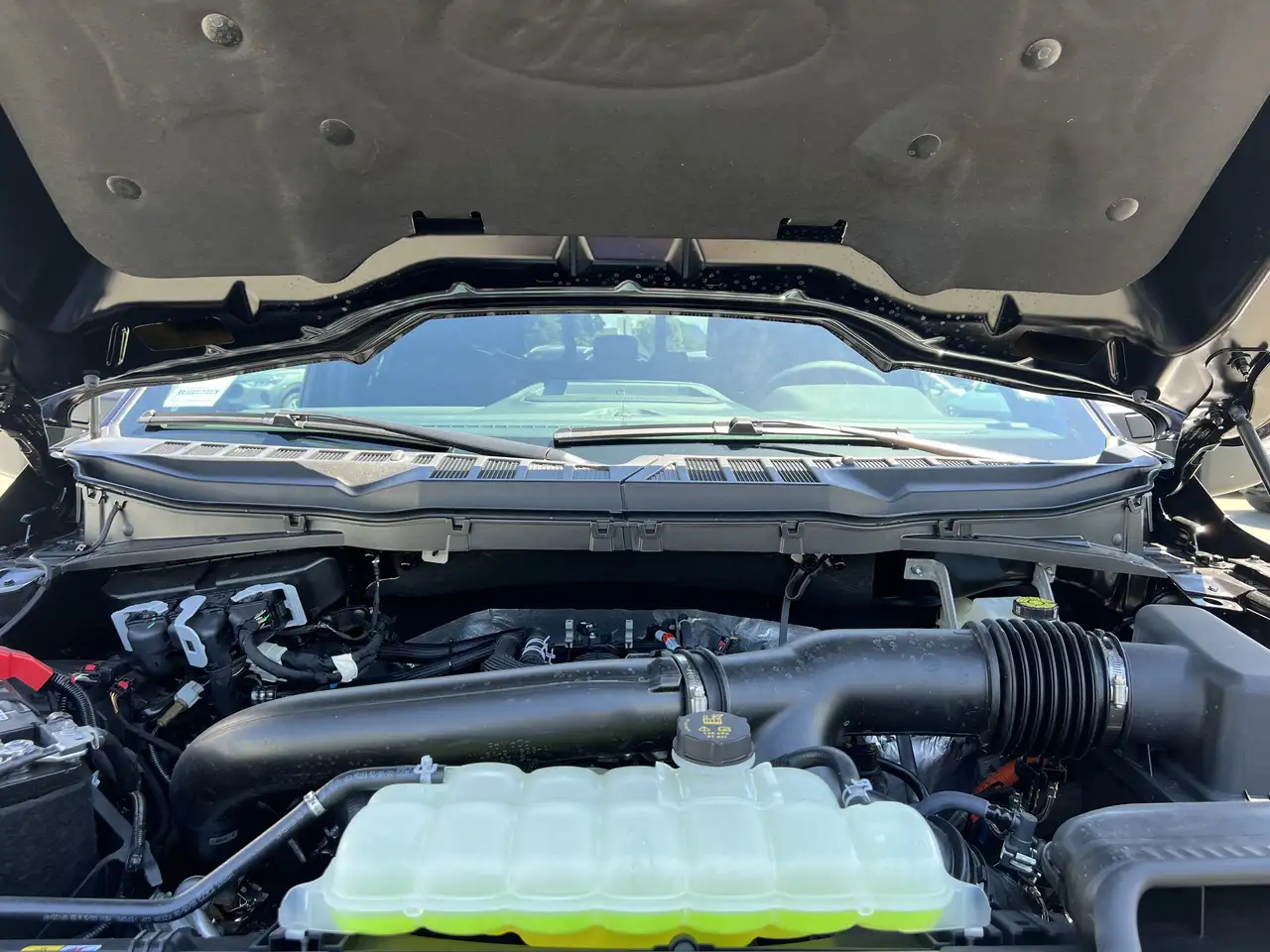Ford F 150 снимка Ford F 150