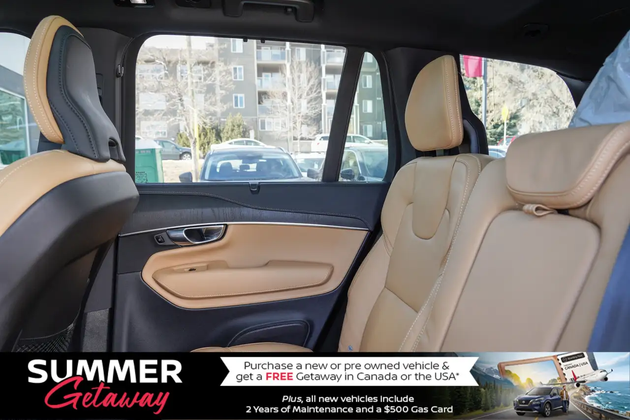 Volvo XC90 снимка Volvo XC90