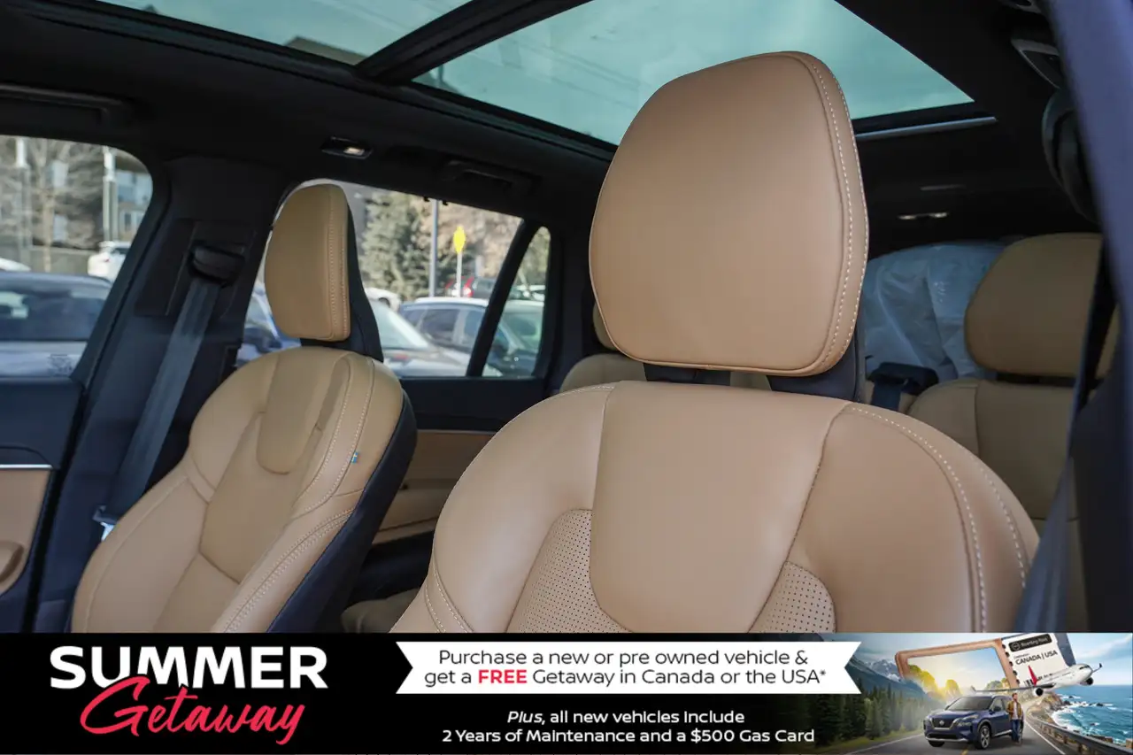 Volvo XC90 снимка Volvo XC90