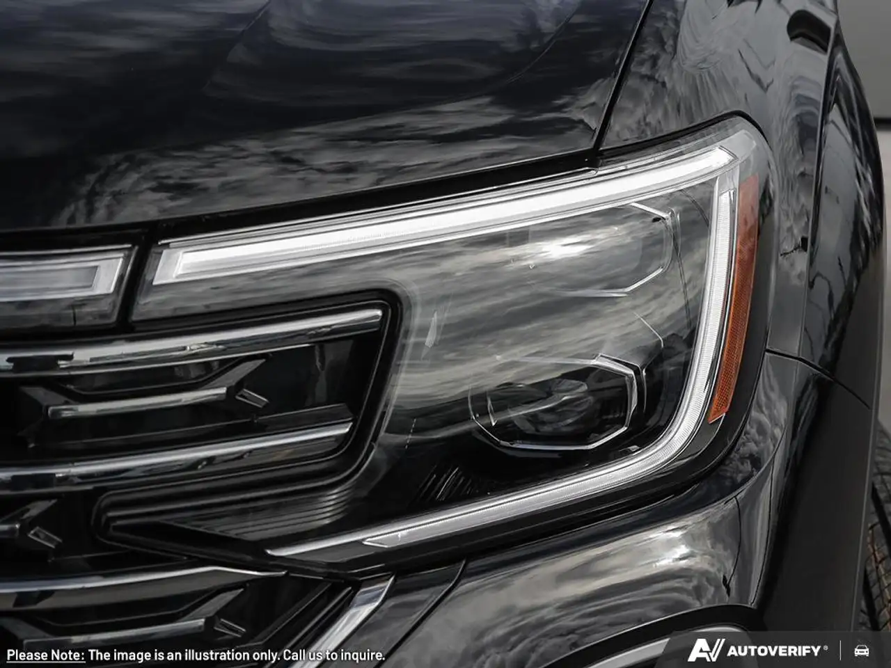 Volkswagen Atlas photo Volkswagen Atlas