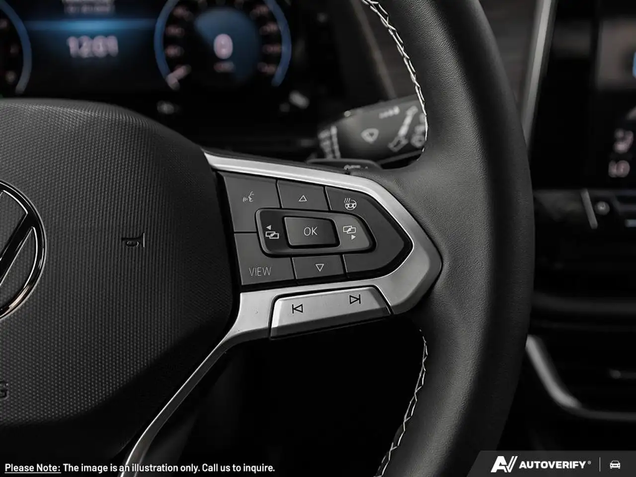 Volkswagen Atlas photo Volkswagen Atlas
