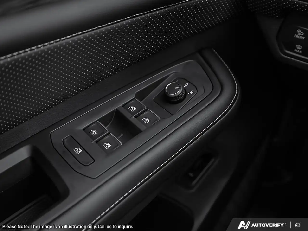 Volkswagen Atlas photo Volkswagen Atlas