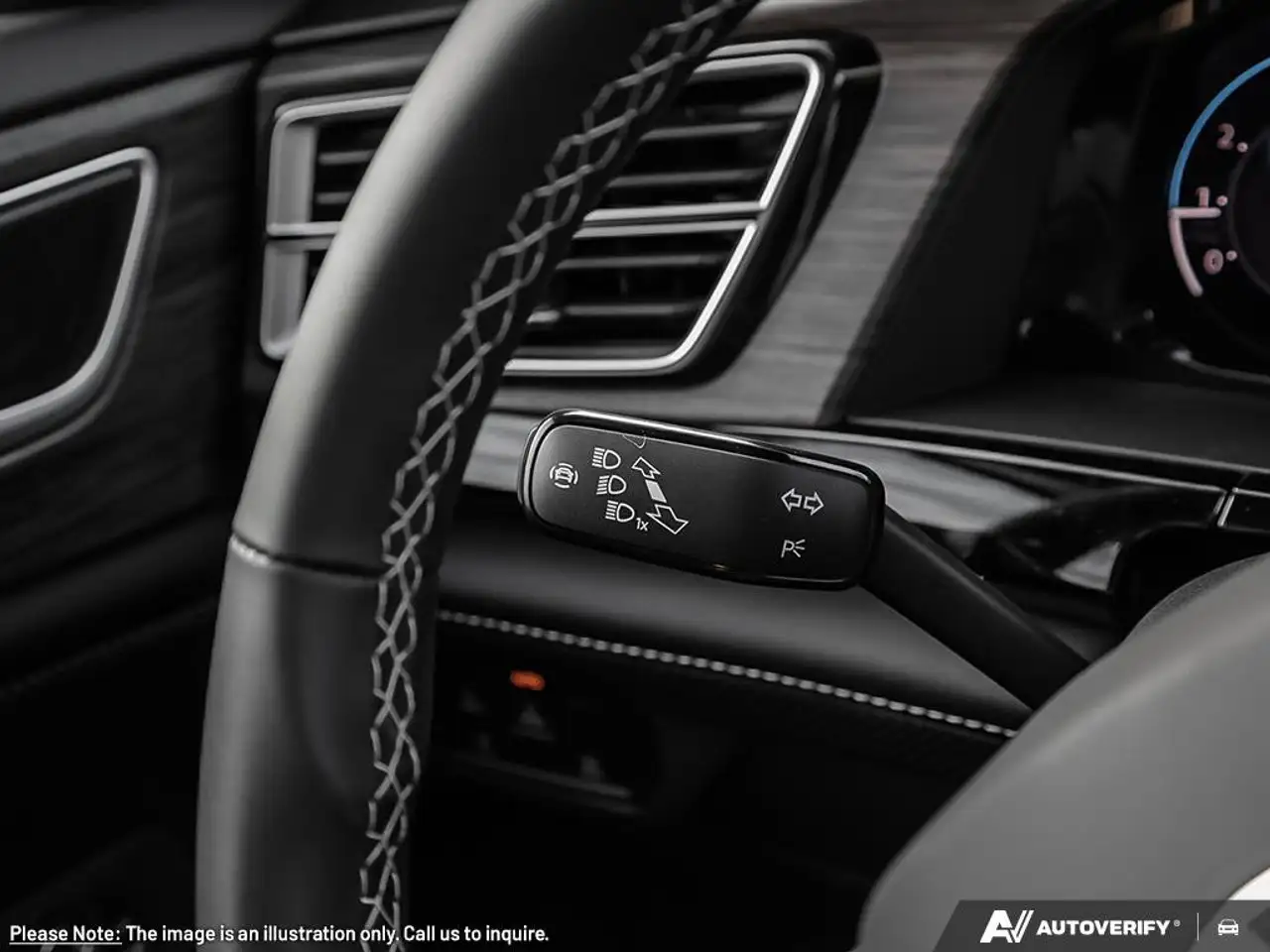 Volkswagen Atlas photo Volkswagen Atlas