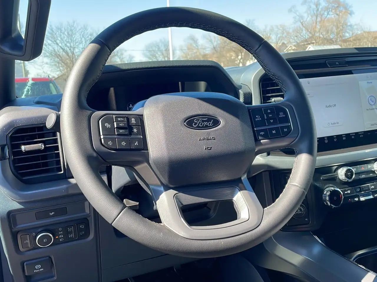 Ford F 150 photo Ford F 150