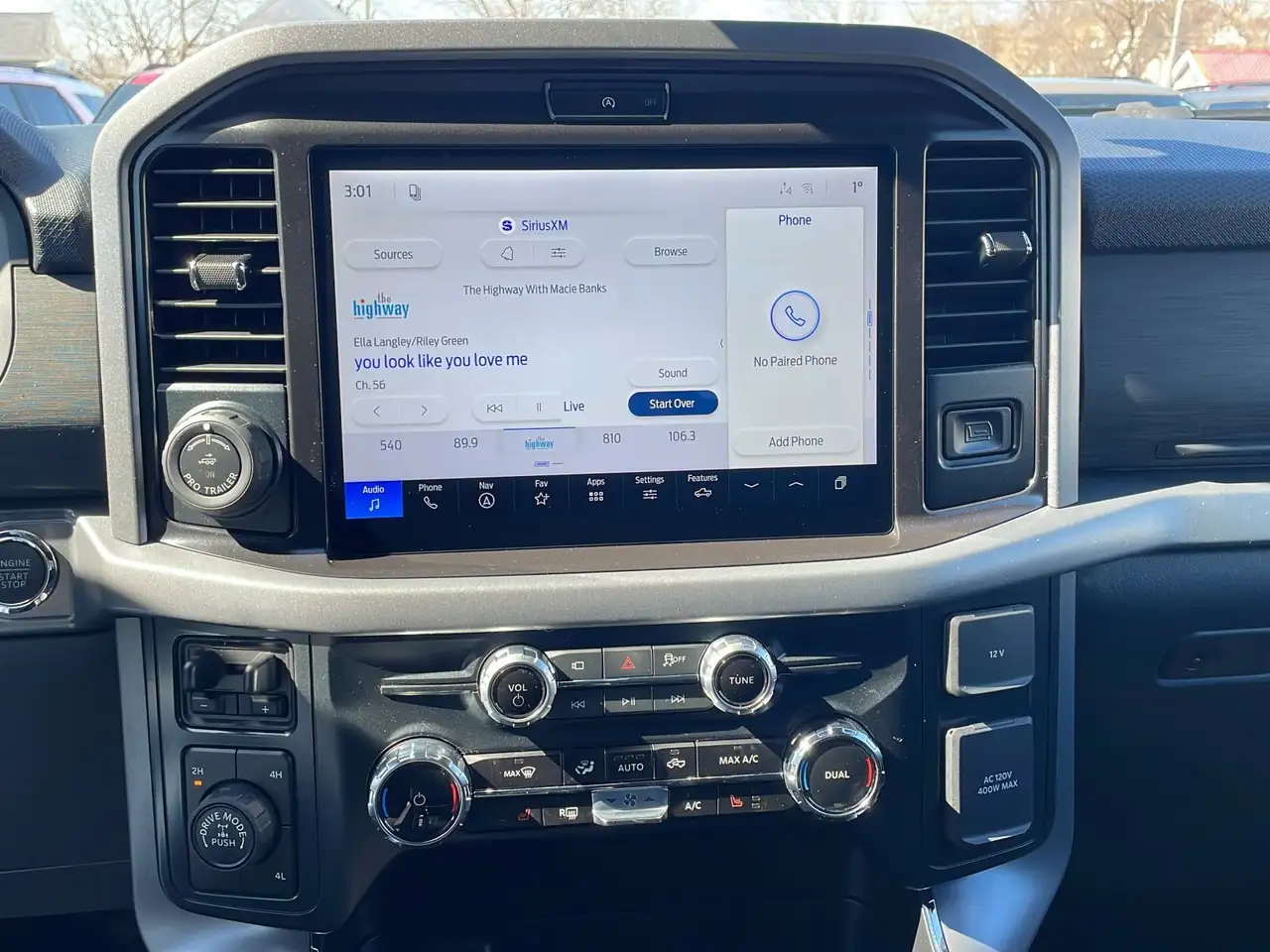 Ford F 150 photo Ford F 150
