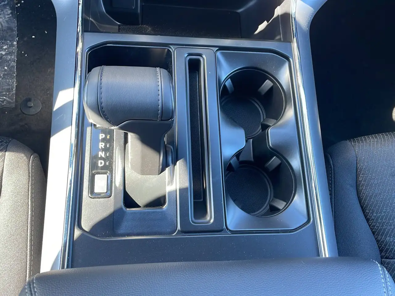 Ford F 150 photo Ford F 150